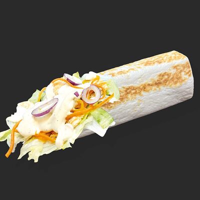 Шаверма Фирменная в Шавербокс по цене 435 ₽