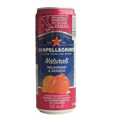 Sanpellegrino в Hawker Chan по цене 1300 ₸