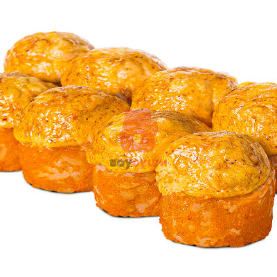 Крабс в Ваусуши по цене 449 ₽