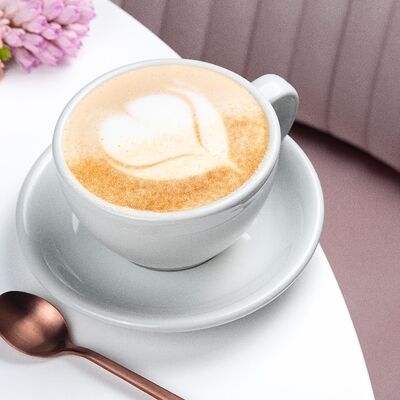 Капучино большой в RestikVam по цене 350 ₽