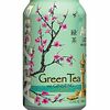 Напиток Arizona Green Tea with Ginseng and honey в Buffet по цене 230