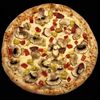 Пицца Чикен бекон (31 см) в As Pizza по цене 759