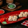 Голливуд рулон в ROLLS KING SUSHI KINGDOM по цене 1199