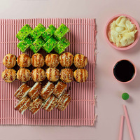 2 стороны сет в Rollwell