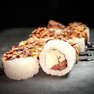 Луковый ранч в Царь суши по цене 366 ₽