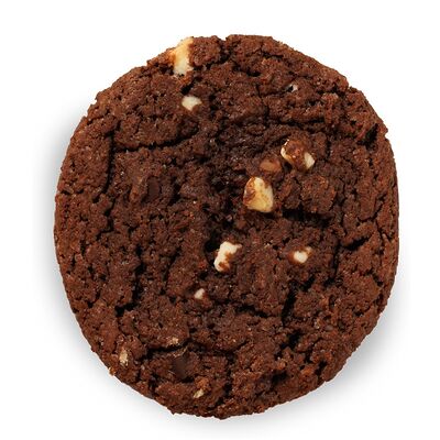 Кукис Браунив Coffee Machine по цене 180 ₽