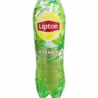 Чай Lipton зеленый в Mister Sandwich