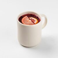 Чай байкальские травы с брусникой в smart day