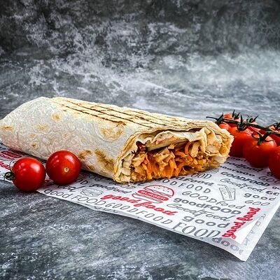 Шаурма Сытная в Good Food по цене 321 ₽