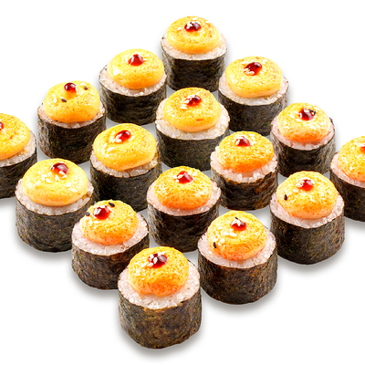 Сет Фишка в Анти Суши по цене 780 ₽