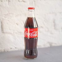 Coca-Cola в Роберто