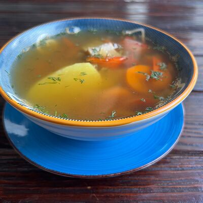 Шорпа в Хурма по цене 460 ₽