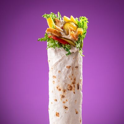 Арабская мини в Вертимский по цене 389 ₽