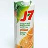 Сок J7 Апельсин в Траттория для друзей по цене 300