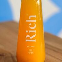 Сок ананасовый с мякотью Rich в Есть на море