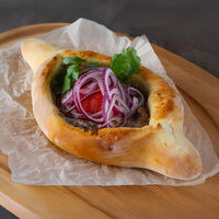 Логотип У Ханумы