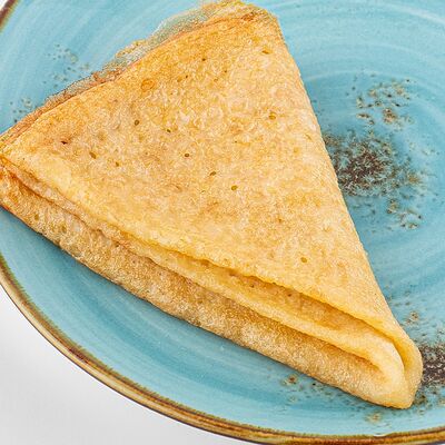 Блин-масленок в Вилка Ложка по цене 57 ₽