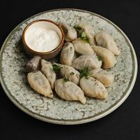 Курзе с мясом в Олива