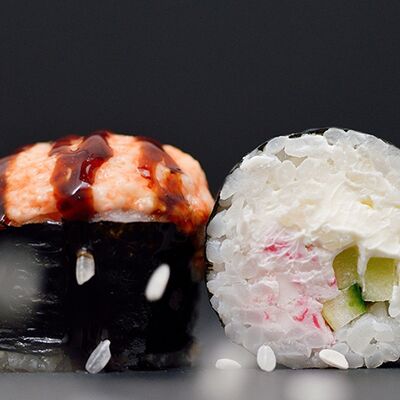 Асахи гриль в Дзиро суши-бар по цене 550 ₽