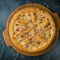 Деревенская в Pizza & Sushi Hub