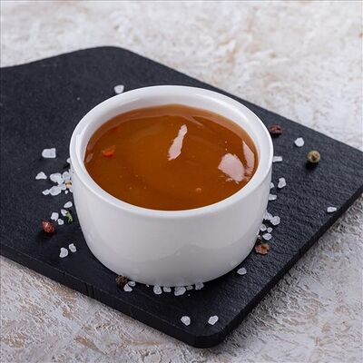 Соус Кисло-сладкий в Refettorio по цене 140 ₽