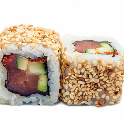 Ролл Аляска в Суши-Мания по цене 250