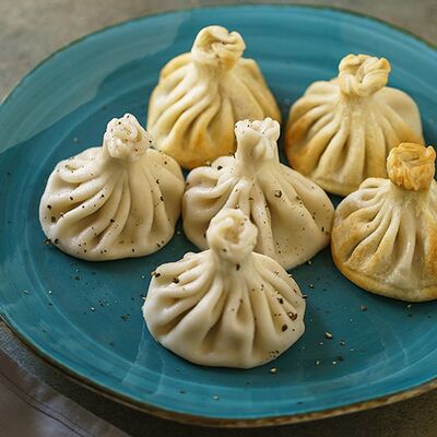 Калакури в Кинто по цене 410 ₽