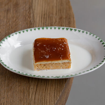 Карамельный треличе в Saray по цене 750 ₽