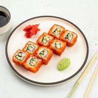 Калифорния маки в RamenBowl