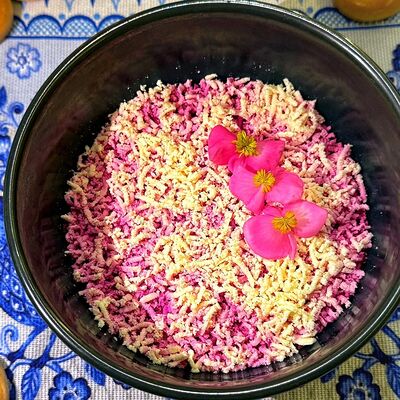 Царская шуба в Барыня по цене 580 ₽