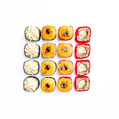 Игра престоловв Суши Две палки по цене 930 ₽