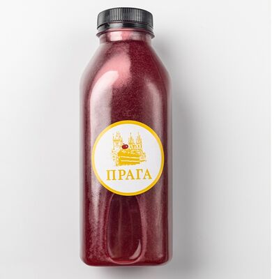 Морс Вишневый в Прага по цене 200 ₽