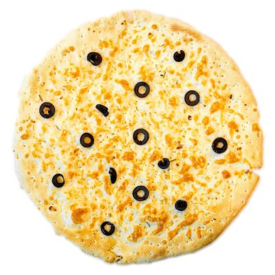 Фокачча с маслинами в Шпитса пицца по цене 140 ₽