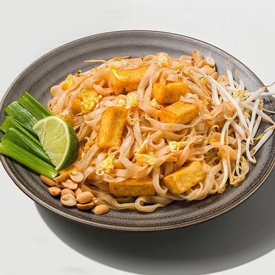 Пад Тай с овощами в Пхукет по цене 399 ₽