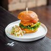 Американский в The burger lab по цене 630