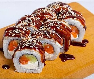 Канада в Майфудзо по цене 952 ₽