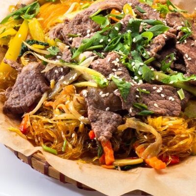 Мьен Сао Бов Pho Viet по цене 410 ₽