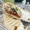 Шаурма с курицейв Мангалия по цене 450