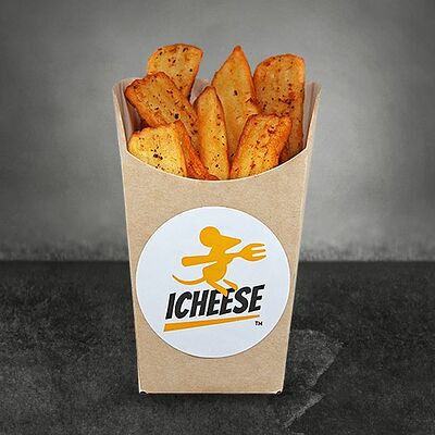 Картофельные стрипсы в Айчиз по цене 230 ₽