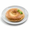 Лепешка узбекская в Пекарня 24 по цене 85