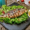 Дорадо на углях в Chakrulo по цене 990