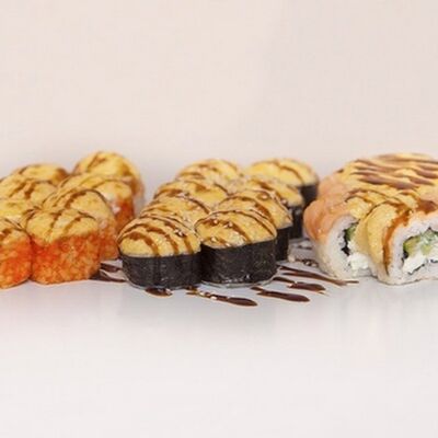 Сет запеченный классический в Суши Max по цене 1200