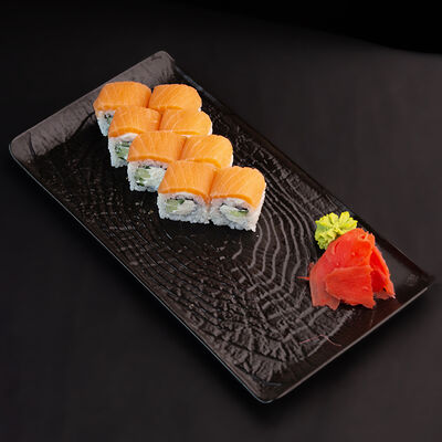 Филадельфия лайт в Pho Tom по цене 590 ₽