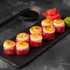 Запечённый ролл вулкан в SushiHit по цене 370