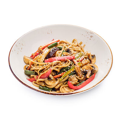 Лапша Удон в Окинава по цене 480 ₽