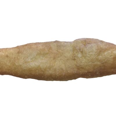 Жареный пирожок с картошкой в Сирийская шаурма по цене 135 ₽