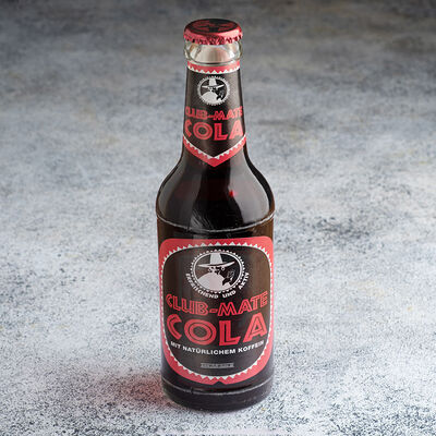 Лимонад Club-Mate Cola в Suki Sushi по цене 570 ₽