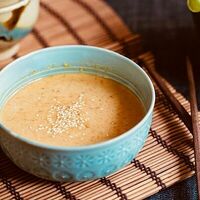 Соус Кунжутный в Паприка