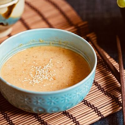 Соус Кунжутный в Паприка по цене 140 ₽