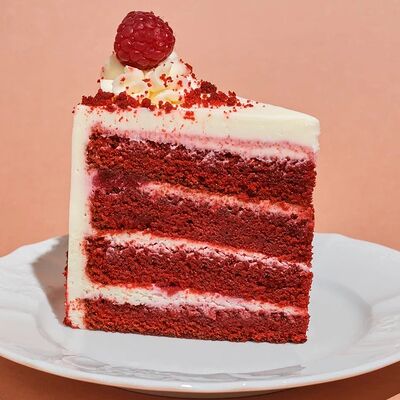 Красный бархат в Kalabasa по цене 1063 ₽